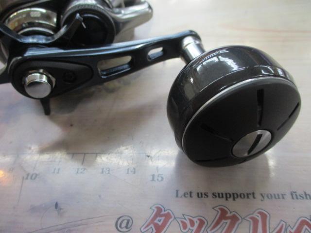 グラップラープレミアム 151XG｜＠ベリーネット 日本最大新品中古釣具