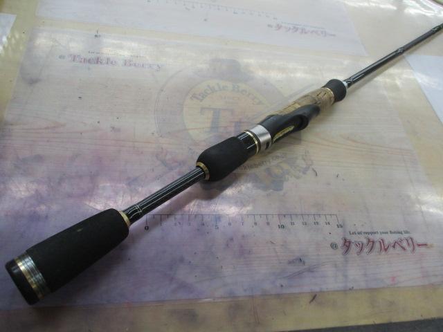 ポイズンヘリテージ HS-63UL｜＠ベリーネット 日本最大新品中古釣具WEB