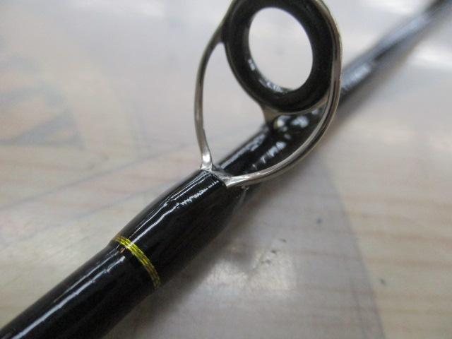 エアースティックトレモ ASTC-602UL