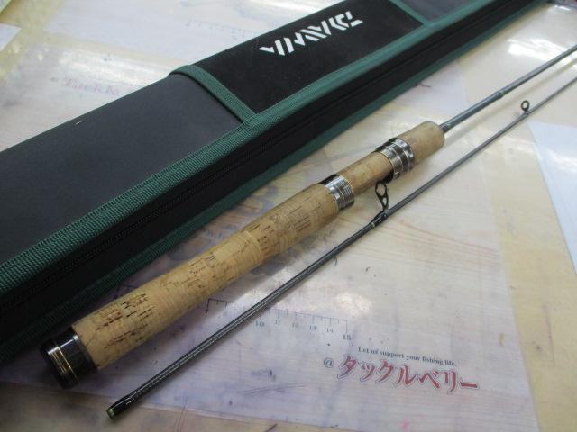 シルバークリーク AGS 64L｜＠ベリーネット 日本最大新品中古釣具WEB