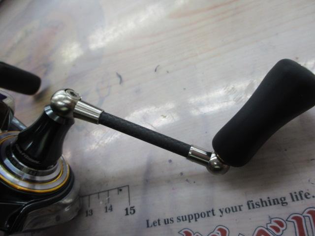 21ルビアスエアリティー FC LT2500S-XH-QD