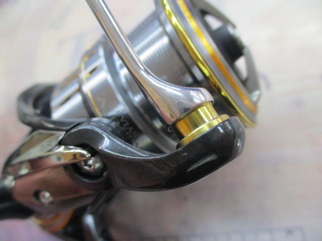 21ルビアスエアリティー FC LT2500S-XH-QD