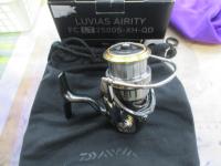 21ルビアスエアリティー FC LT2500S-XH-QD