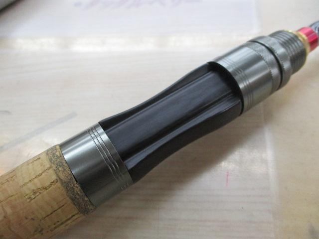 トラウティンマーキスアスレイ TMAS-832ML