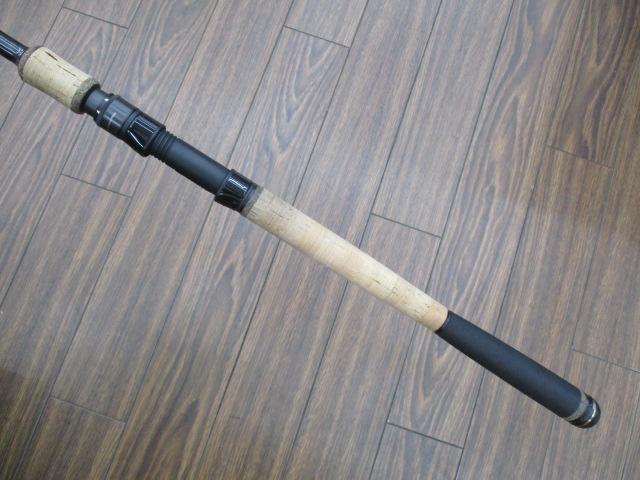 ソルティーステージKR-Xロックフィッシュ SXRS-862MH-LA-KR ソルティーステージKR-Xロックフィッシュ SXRS-862MH-LA-KR｜＠ベリー