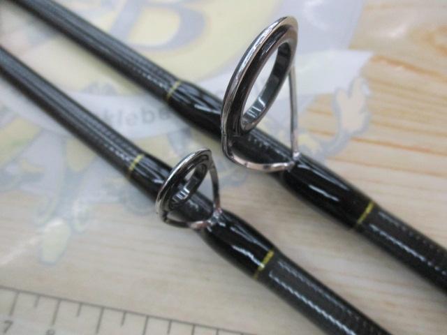 シルバームーンエギング8.6F