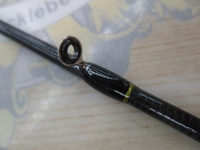 シルバームーンエギング8.6F