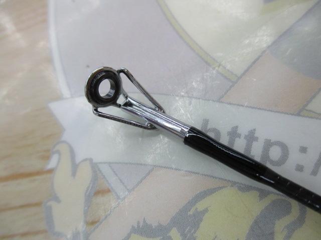 シルバームーンエギング8.6F