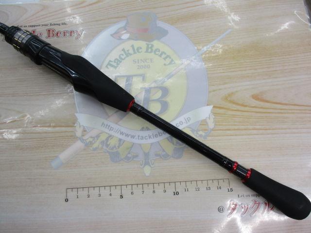 月下美人エア AGSアジング64LFS｜＠ベリーネット 日本最大新品中古釣具