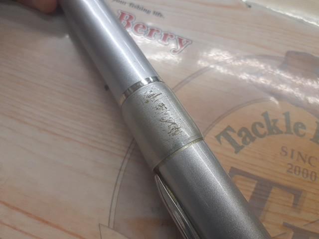 HSリーガルISO 2-53I