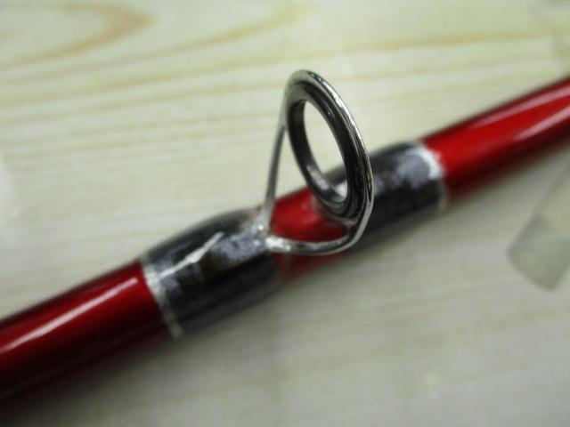 ZEALOTソリッド中深場 210