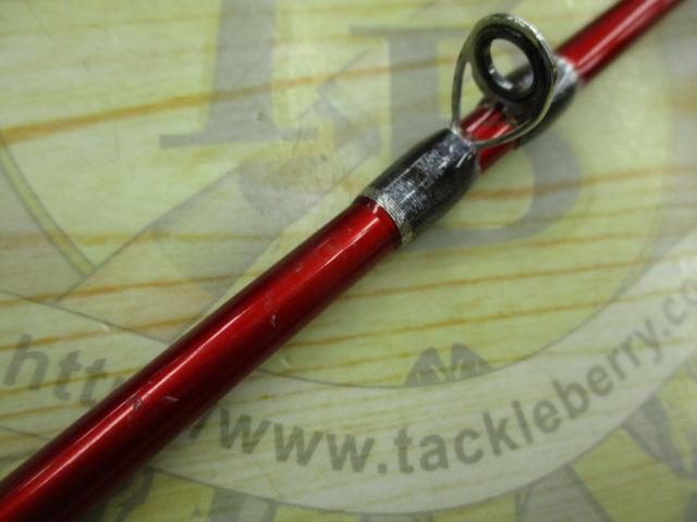 ZEALOTソリッド中深場 210