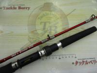 ZEALOTソリッドマダイⅡ7-250｜＠ベリーネット 日本最大新品中古釣具