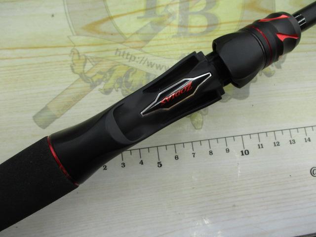20ゾディアス 1610MH