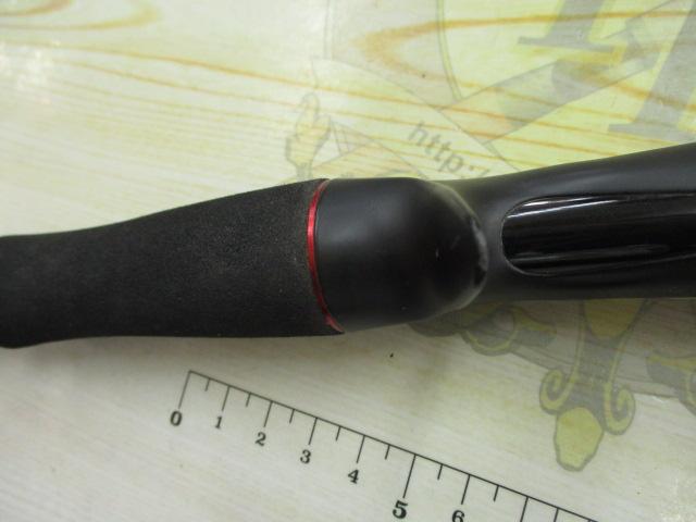 20ゾディアス 1610MH