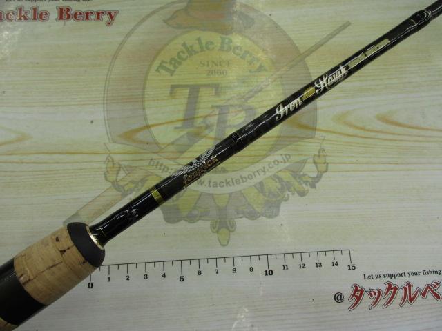 アイアンホークフックセッター IHHS64SULJ