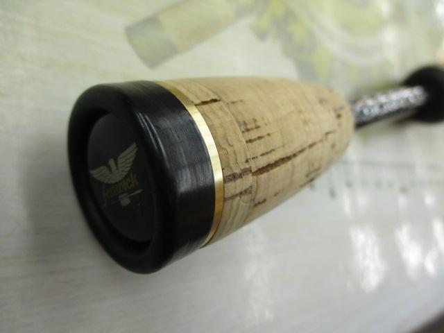 アイアンホークフックセッター IHHS64SULJ