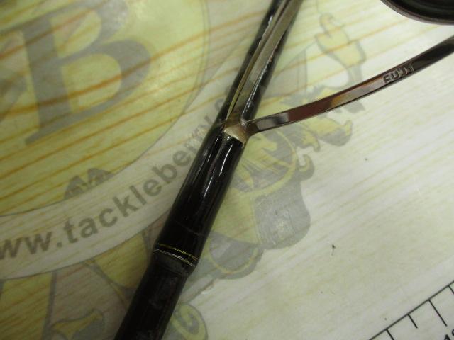 アイアンホークフックセッター IHHS64SULJ