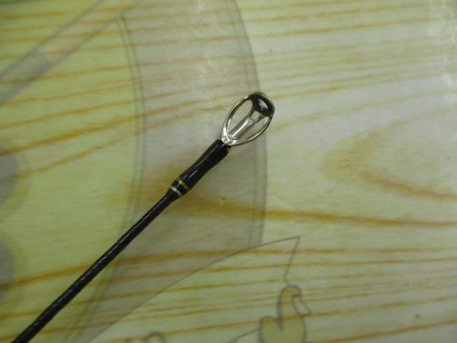 アイアンホークフックセッター IHHS64SULJ