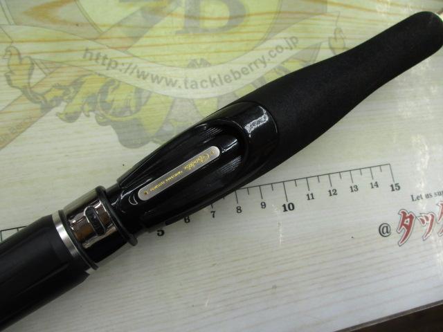 ラグゼコーストラインEGEX S82MH-F