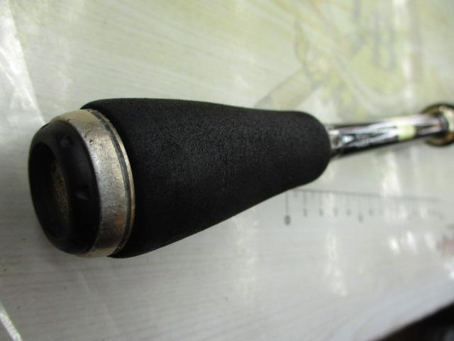 ラグゼコーストラインEGEX S82MH-F