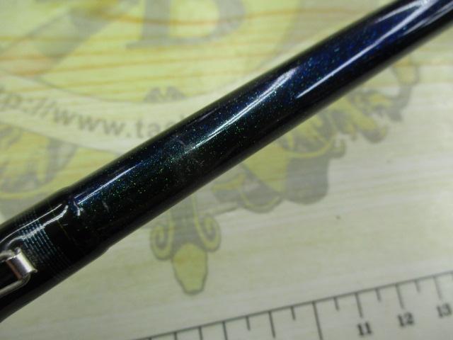 ラグゼコーストラインEGEX S82MH-F