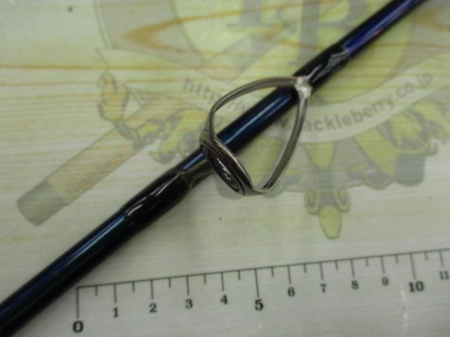 ラグゼコーストラインEGEX S82MH-F