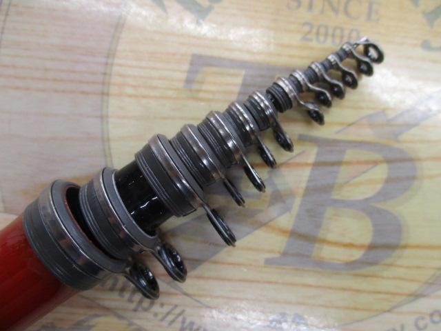 がま磯マスタリー深棚 125-575｜＠ベリーネット 日本最大新品中古釣具
