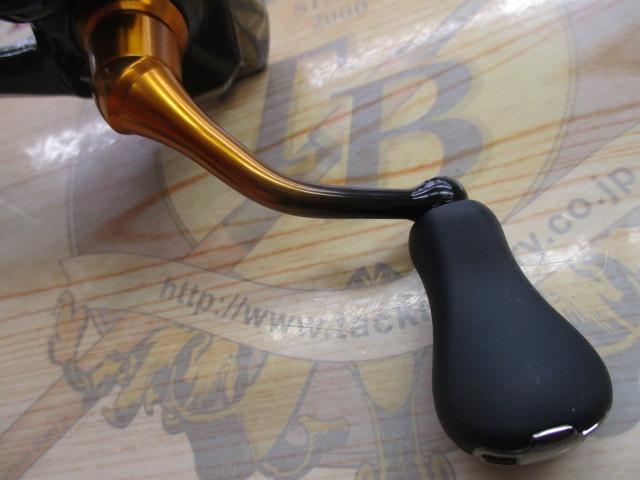 22ソアレBB C2000SSHG