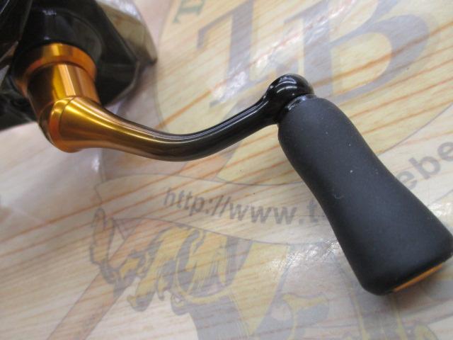 22ソアレBB C2000SSPG