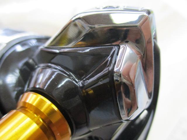 22ソアレBB C2000SSPG