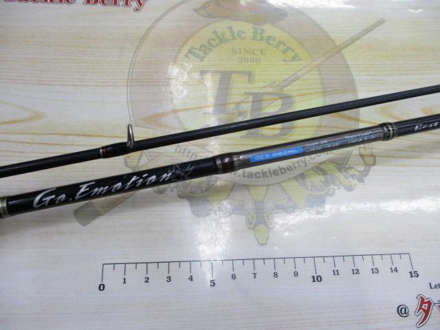 ゴーエモーション GES-662ML