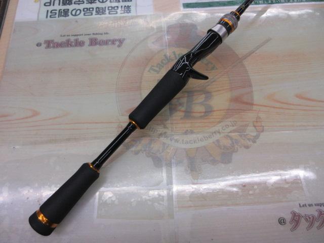 ベンケイ BIC-65UL/BF