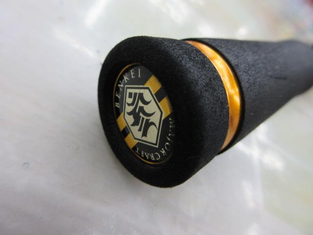 ベンケイ BIC-65UL/BF