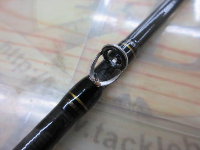 ベンケイ BIC-65UL/BF