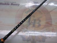 ベンケイ BIC-65UL/BF