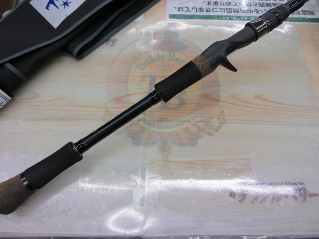モンストロコンセプトディストラクション71HRC｜＠ベリーネット 日本