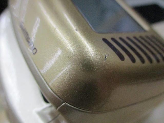 00小船SLS C3000