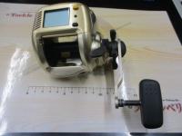 00小船SLS C3000
