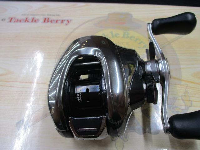 25アンタレス 100XG｜＠ベリーネット 日本最大新品中古釣具WEBショップ