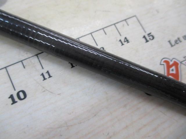 メタリア カワハギ H-168