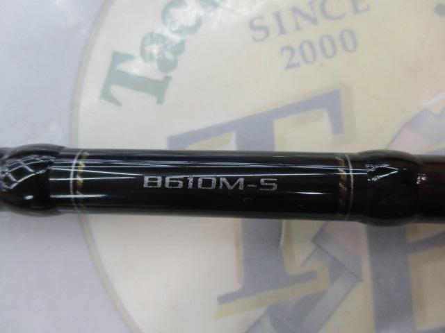 20炎月SS B610M-S/L｜＠ベリーネット 日本最大新品中古釣具WEBショップ