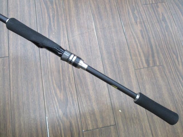 ハードロッカーBB S76ML｜＠ベリーネット 日本最大新品中古釣具WEBショップ