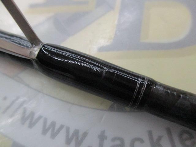 ハードロッカーBB S76ML