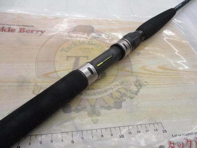 パシフィックファントムBG PF-BG56S-4/5