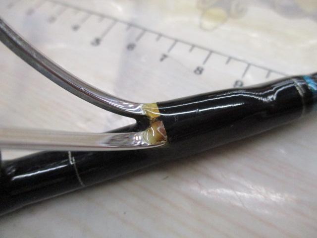 パシフィックファントムBG PF-BG56S-4/5