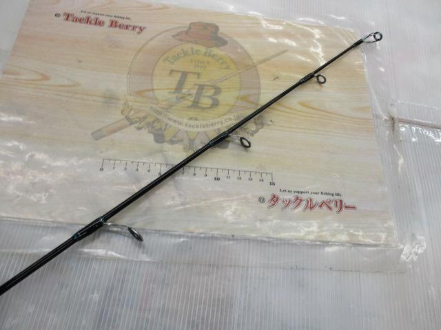 パシフィックファントムBG PF-BG56S-4/5