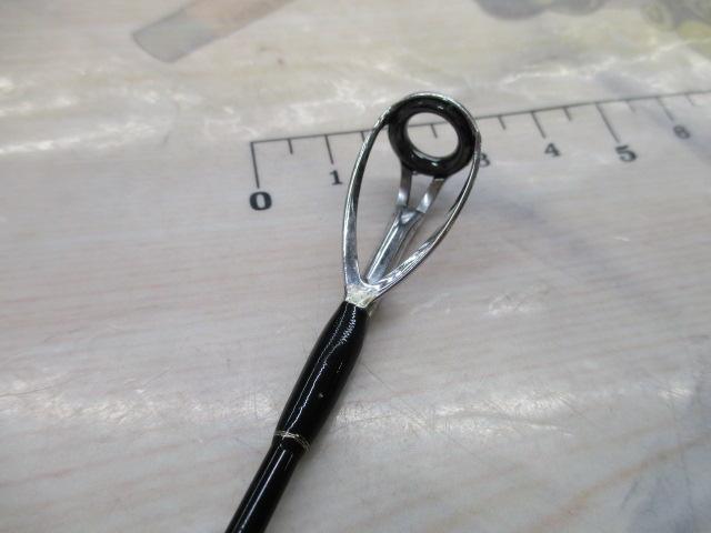 パシフィックファントムBG PF-BG56S-4/5