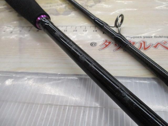 鏡牙エア 63B-3S