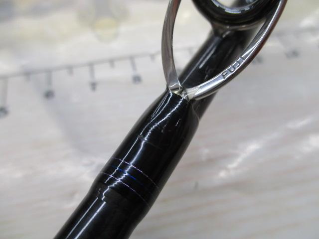 鏡牙エア 63B-3S